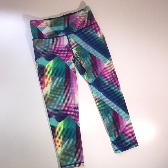 Victoria's Secret Pants - Victoria’s Secret VSX Sport knockout capris